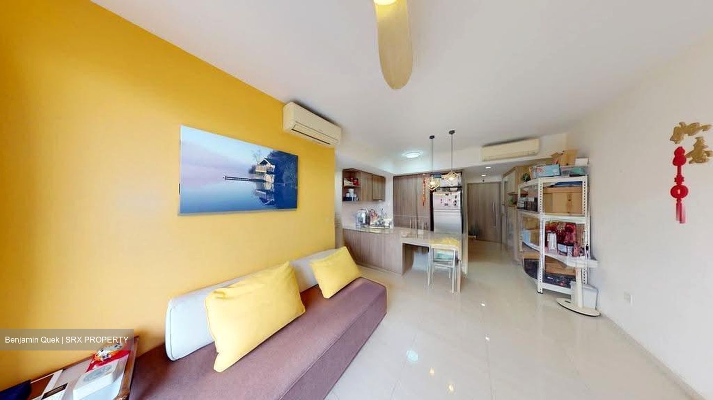 Sol Acres (D23), Condominium #632043551